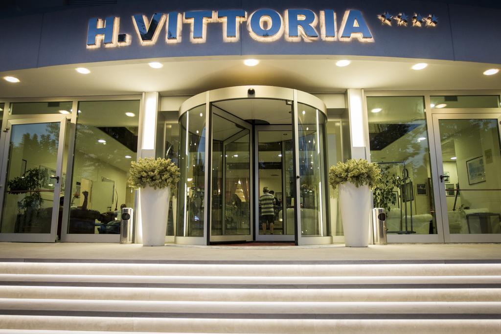 Hotel Vittoria