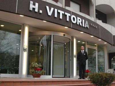 Vittoria 4*